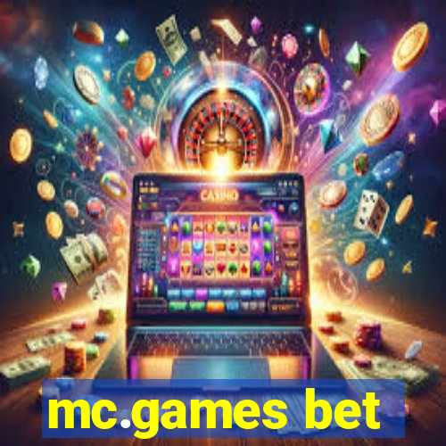 mc.games bet