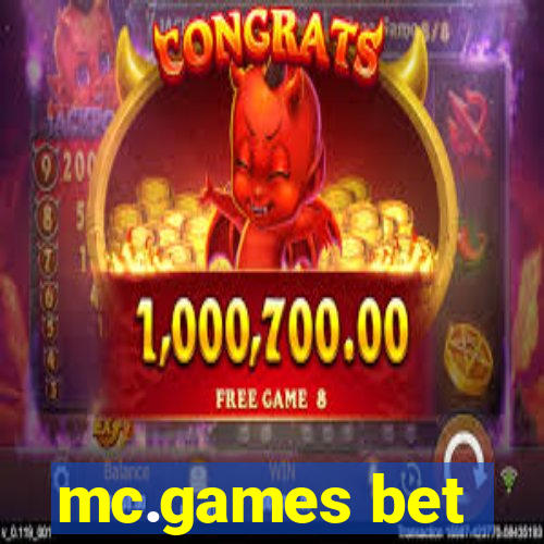 mc.games bet