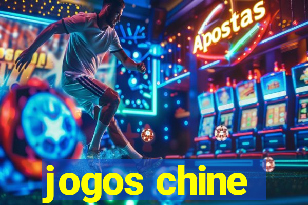 jogos chine