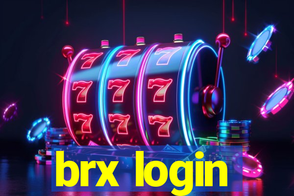 brx login