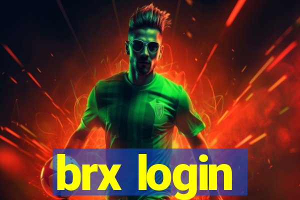 brx login