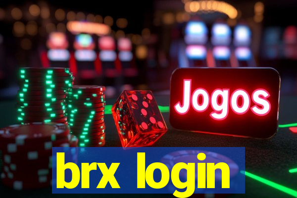 brx login