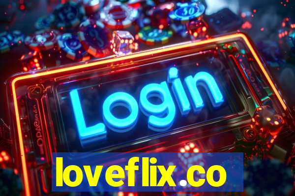 loveflix.co