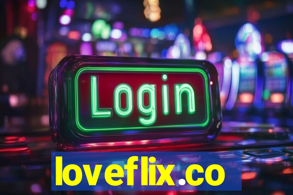 loveflix.co