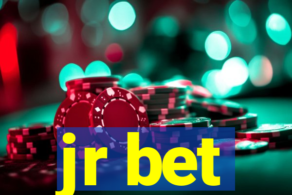 jr bet