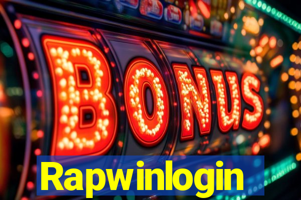 Rapwinlogin