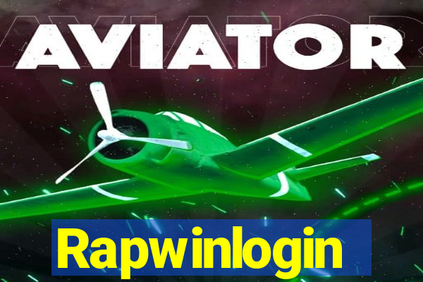 Rapwinlogin