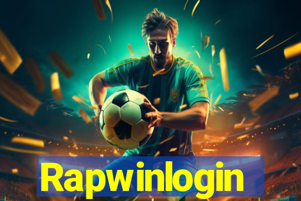 Rapwinlogin