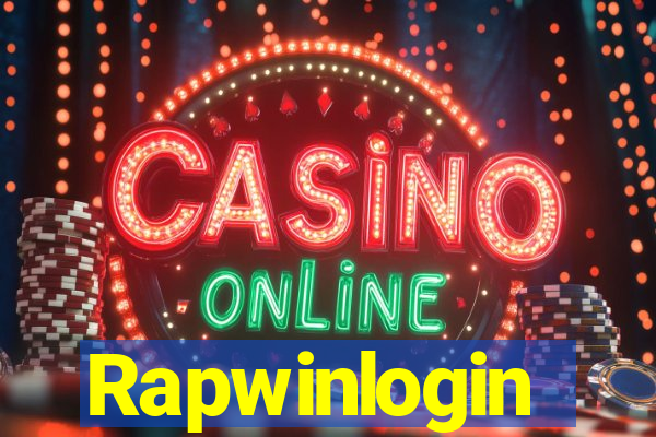 Rapwinlogin