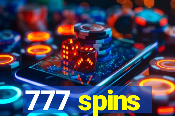 777 spins