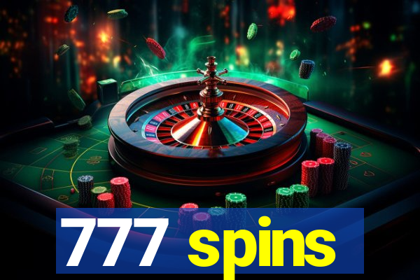 777 spins