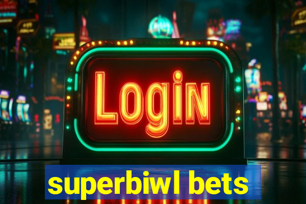 superbiwl bets