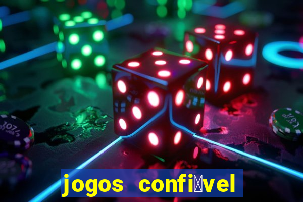 jogos confi谩vel para ganhar dinheiro