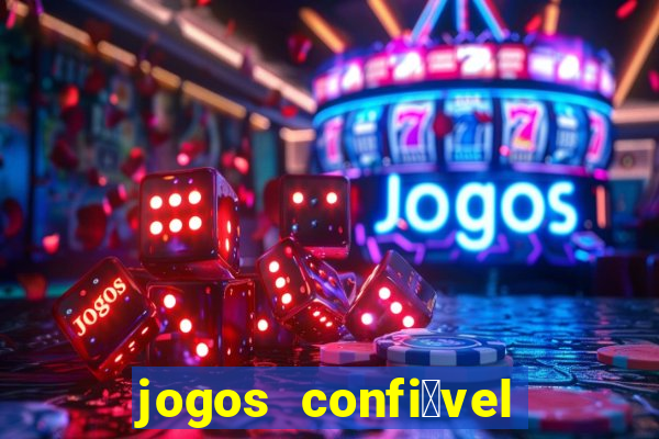 jogos confi谩vel para ganhar dinheiro