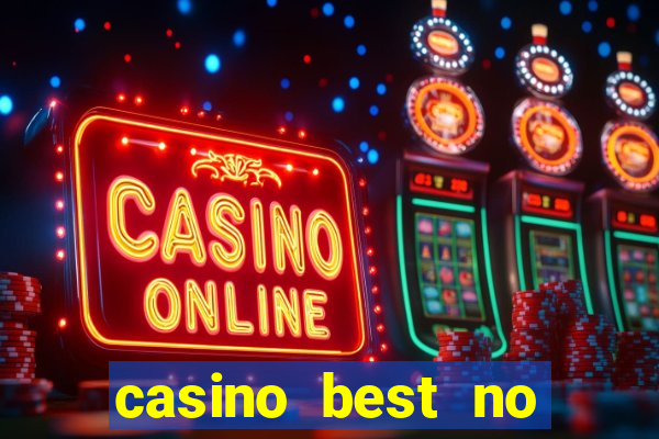 casino best no deposit bonus