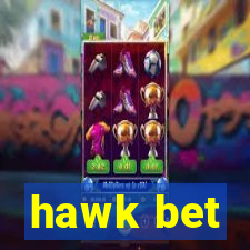 hawk bet