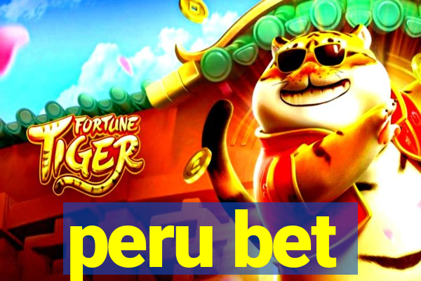 peru bet