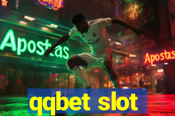 qqbet slot