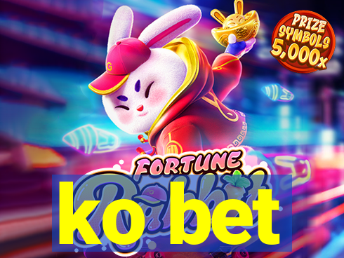 ko bet