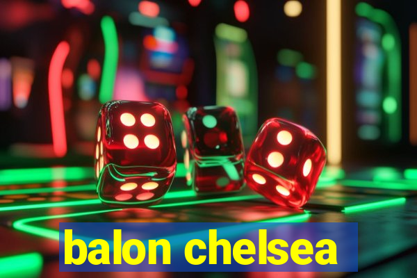 balon chelsea