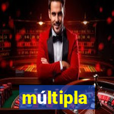 múltipla