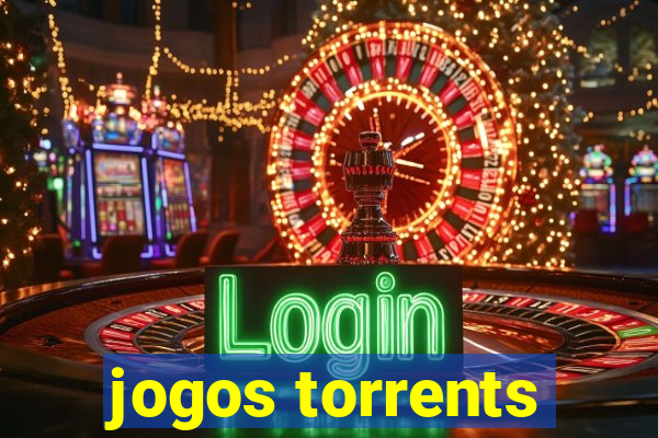 jogos torrents