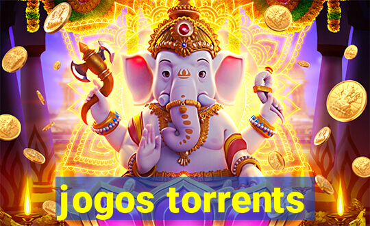 jogos torrents