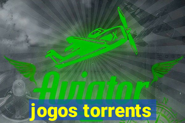 jogos torrents