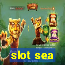 slot sea