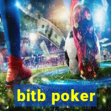 bitb poker