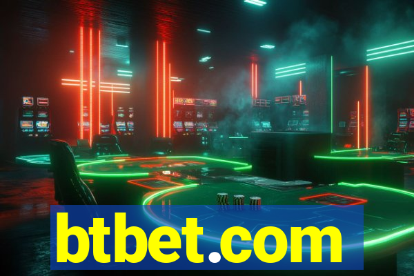 btbet.com