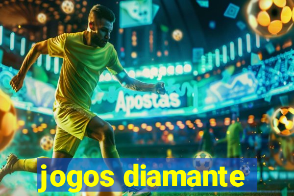 jogos diamante