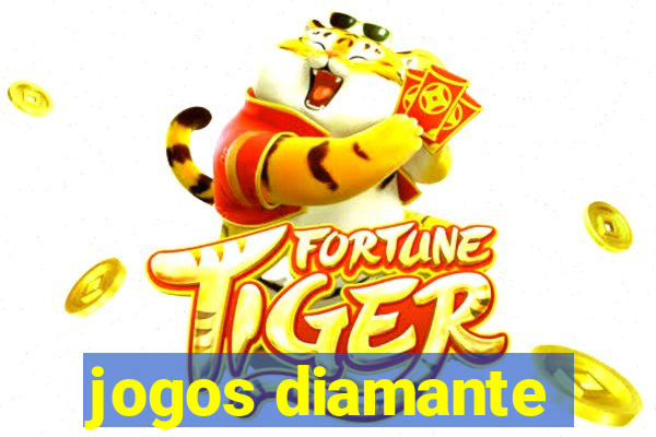 jogos diamante