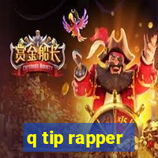 q tip rapper