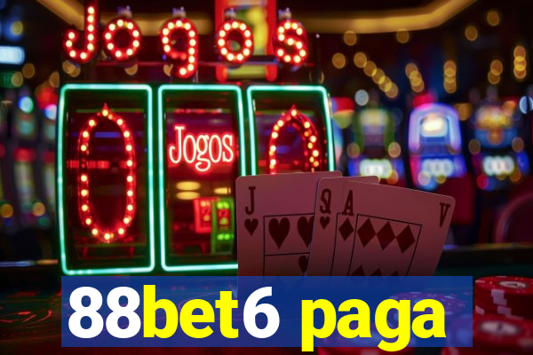 88bet6 paga