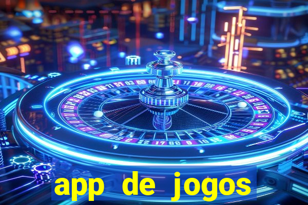 app de jogos gratuitos para ganhar dinheiro