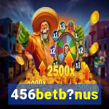 456betb?nus