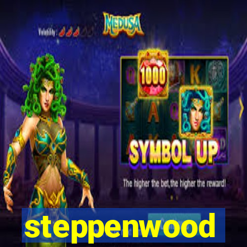 steppenwood