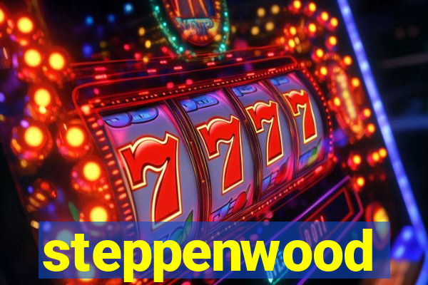 steppenwood