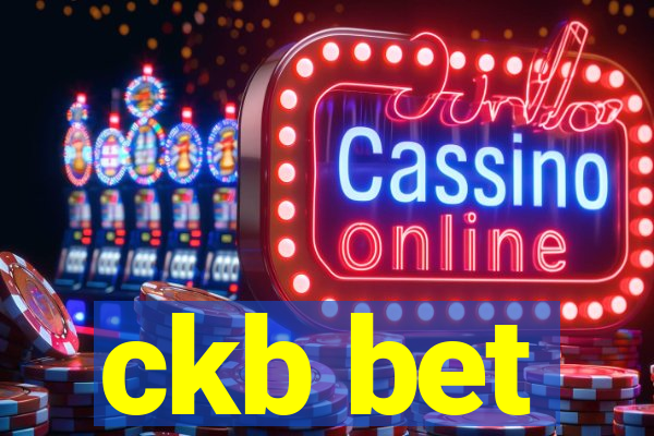 ckb bet