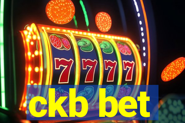 ckb bet