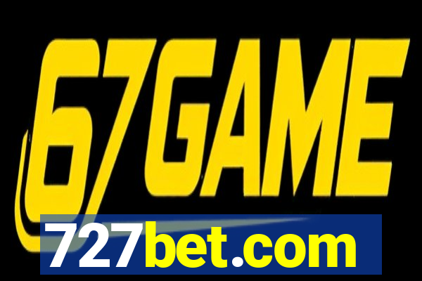 727bet.com