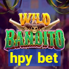 hpy bet