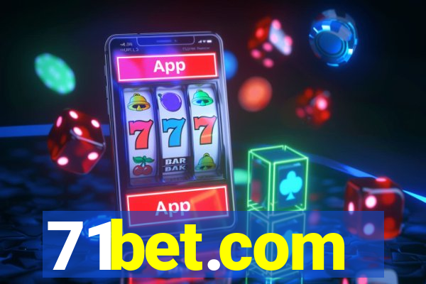 71bet.com