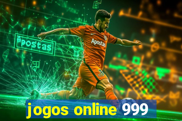 jogos online 999