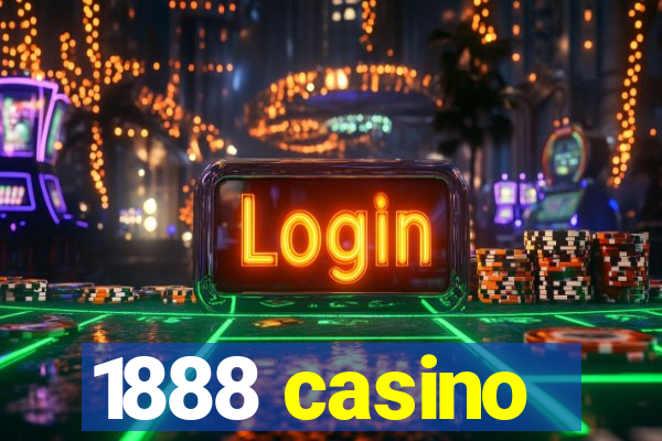 1888 casino