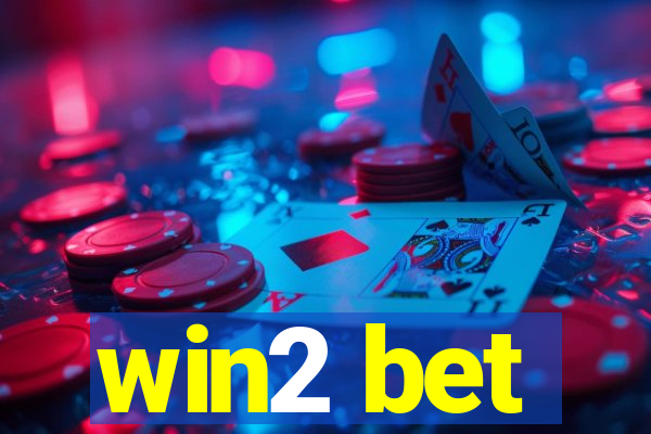 win2 bet