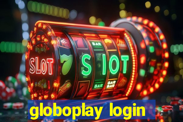 globoplay login