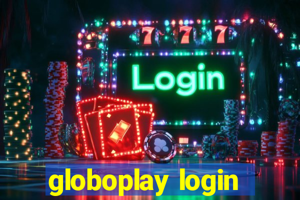 globoplay login