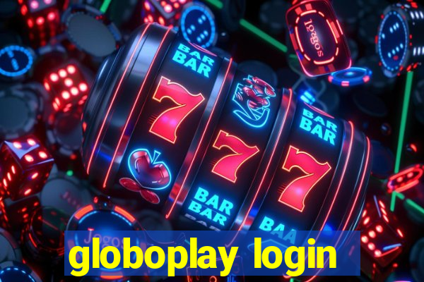 globoplay login